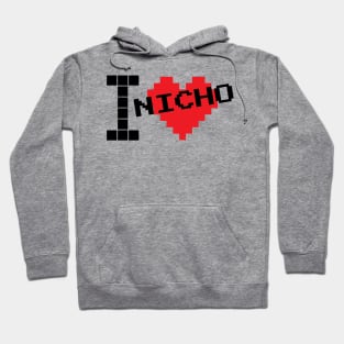 Nicho Hoodie